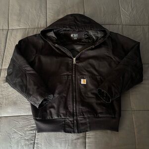 Carhartt Insulated Loose Fit Active Jacket